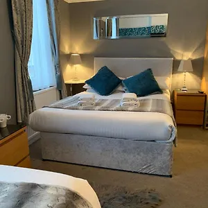 3* Pensión York Guest House