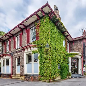  Hostal Astor